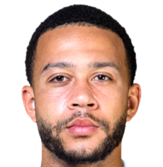 Memphis Depay