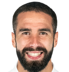 Daniel Carvajal