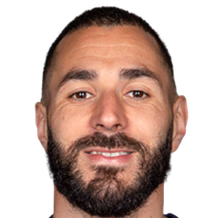 Benzema