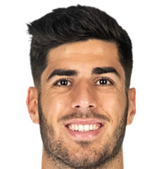 Marco Asensio