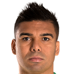 Casemiro