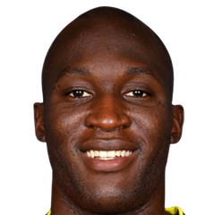 Romelu Lukaku