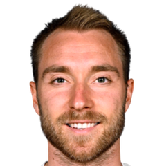 Christian Eriksen