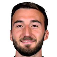 Bryan Cristante