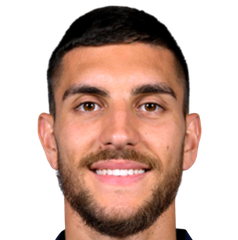 Lorenzo Pellegrini