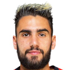 Romain Del Castillo