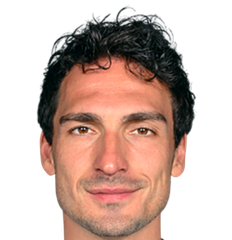 Mats Hummels