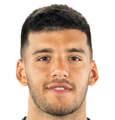 Geronimo Rulli