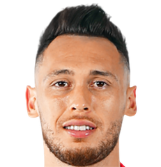 Lucas Ocampos
