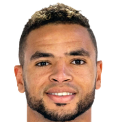 Youssef En-Nesyri