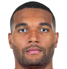 Jonathan Tah