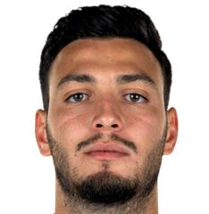 Ramy Bensebaini