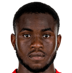 Ademola Lookman