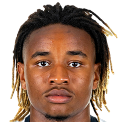 Christopher Nkunku