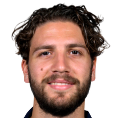 Manuel Locatelli