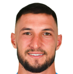 Matteo Politano