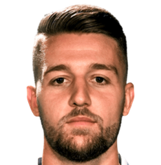 Sergej Milinkovic-Savic
