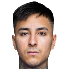 Erick Pulgar