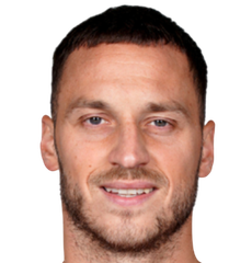 Marko Arnautovic