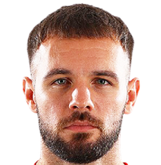 Adam Armstrong