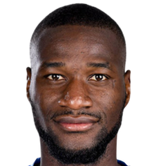 Mamadou Sylla
