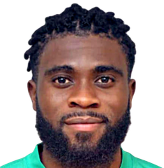 Jeremie Boga