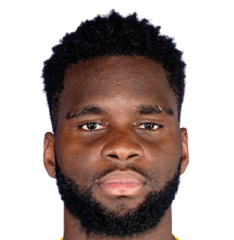 Odsonne Edouard