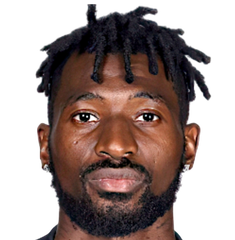 Andre-Frank Zambo Anguissa