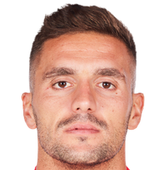 Dusan Tadic