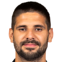 Aleksandar Mitrovic