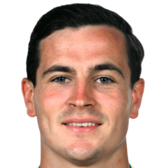 Josh Cullen