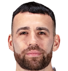 Nicolás Otamendi