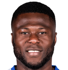 Chancel Mbemba