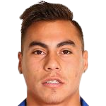 Eduardo Vargas