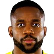 Cedric Bakambu