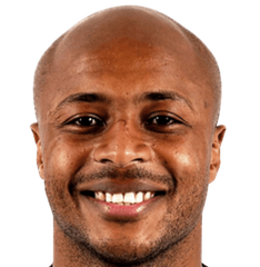 André Ayew