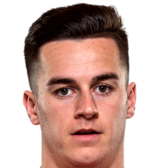 Tom Lawrence