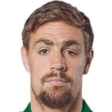 Sebastián Coates