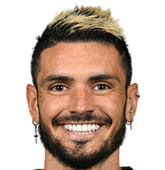 Remy Cabella