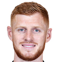 Harrison Reed