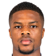 Chuba Akpom