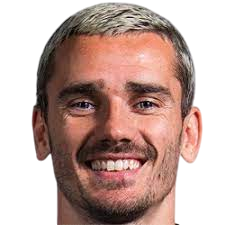 Antoine Griezmann