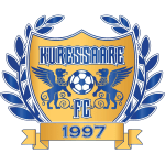 Logo FC Kuressaare