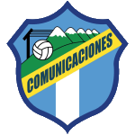 Logo Comunicaciones FC B