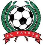 Logo AL Fayoum