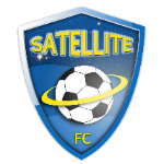 Satellite FC logo