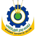 Bader logo