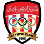 Logo Al Olympi