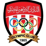 Al Olympi logo