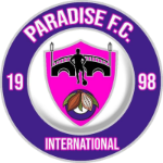 Logo ASOMS Paradise